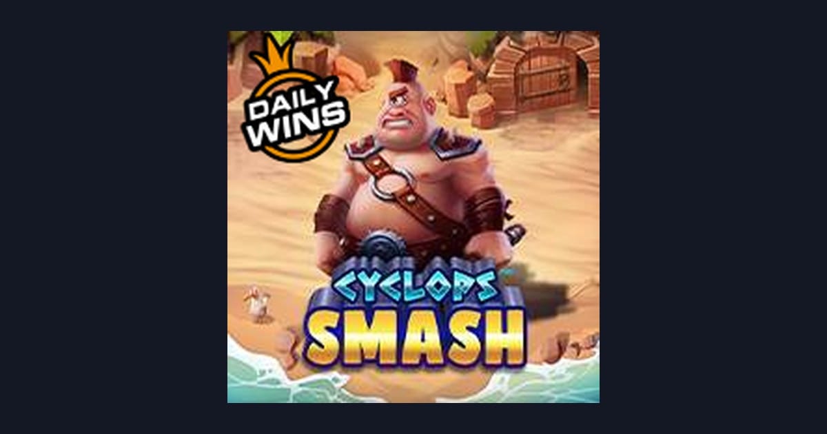 Bocoran RTP Hari Ini dan Review Lengkap Slot Cyclops Smash