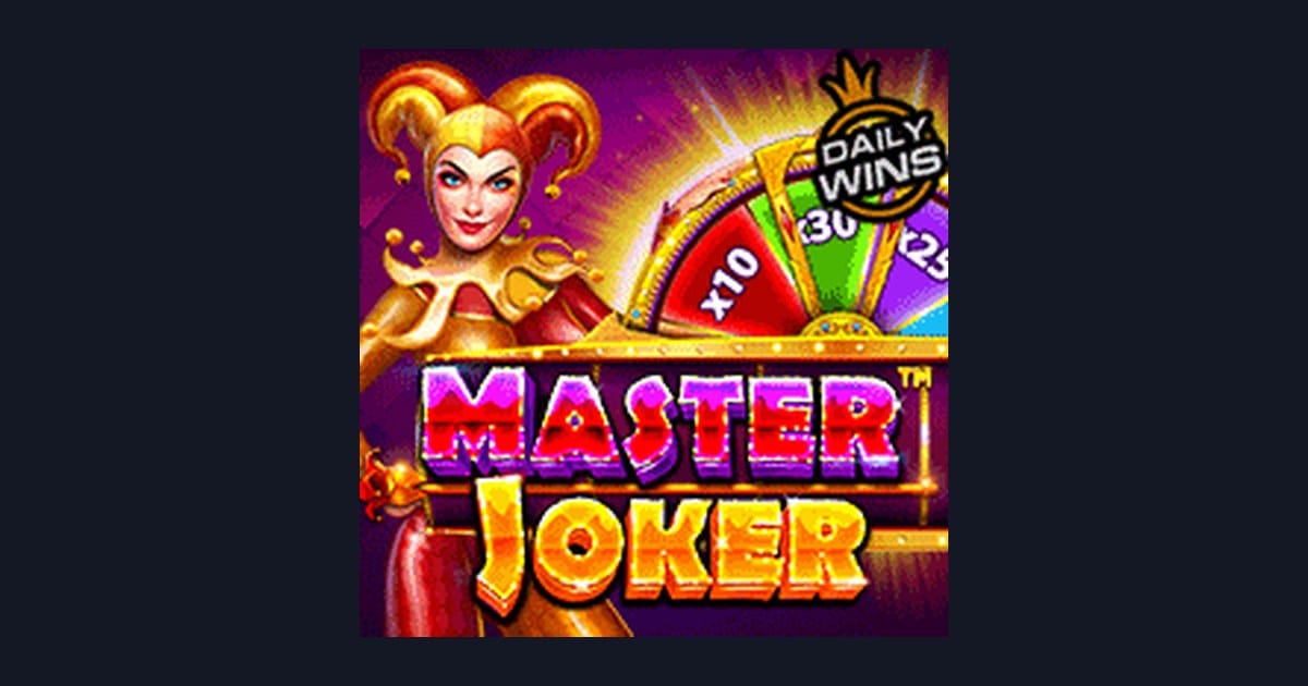 Bocoran RTP Hari Ini dan Tips Jitu Main Slot Master Joker