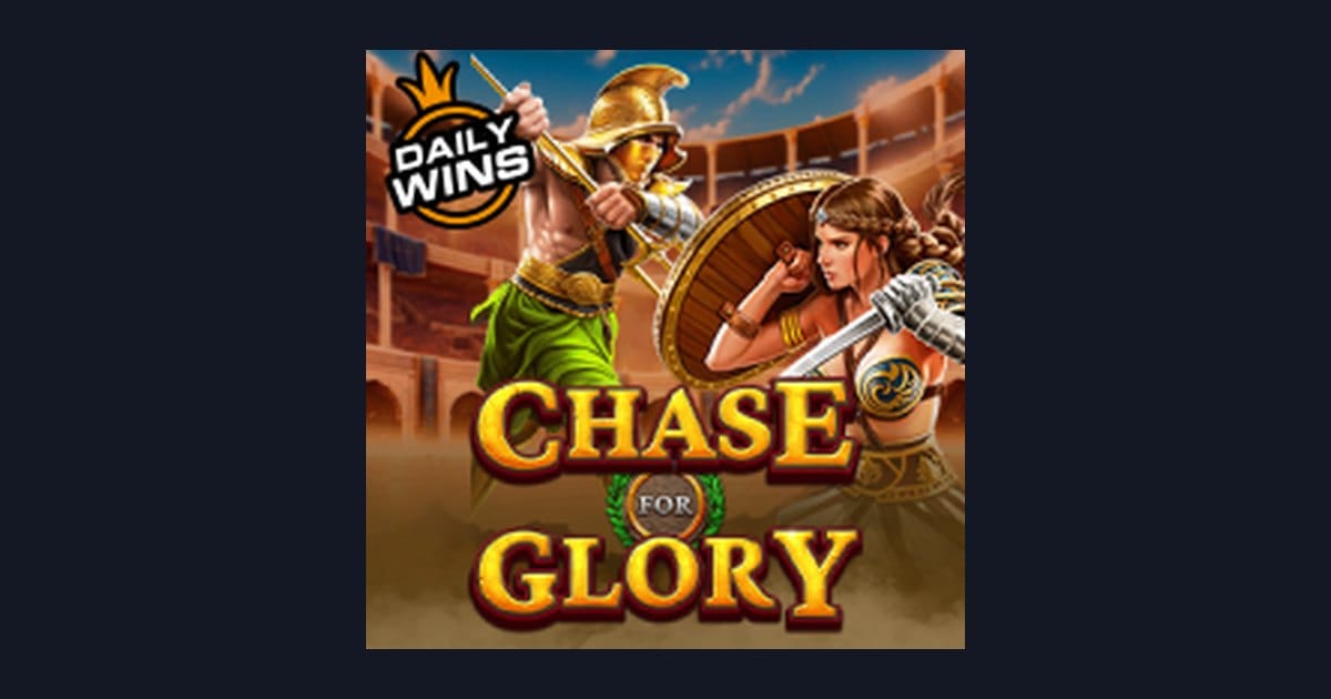 Chase For Glory: Slot Gacor dengan Jam Main Terbaru 2026