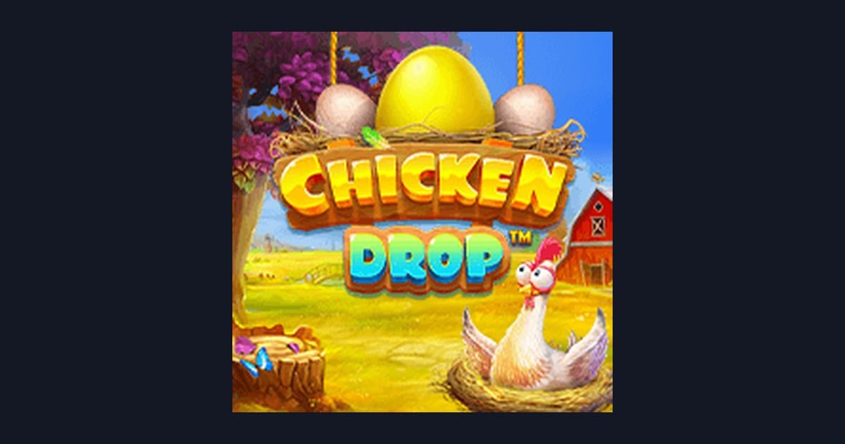 Chicken Drop: Sensasi Freespin & Scatter Hoki di Slot Terbaru 2026