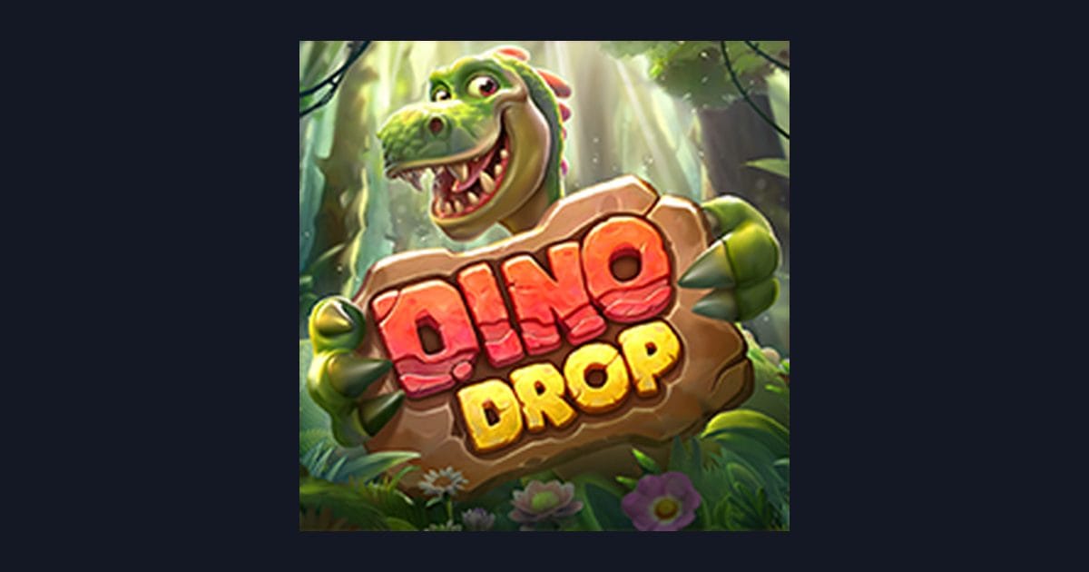 Dino Drop, Slot Anti Boncos dari Pragmatic Play yang Wajib Dicoba