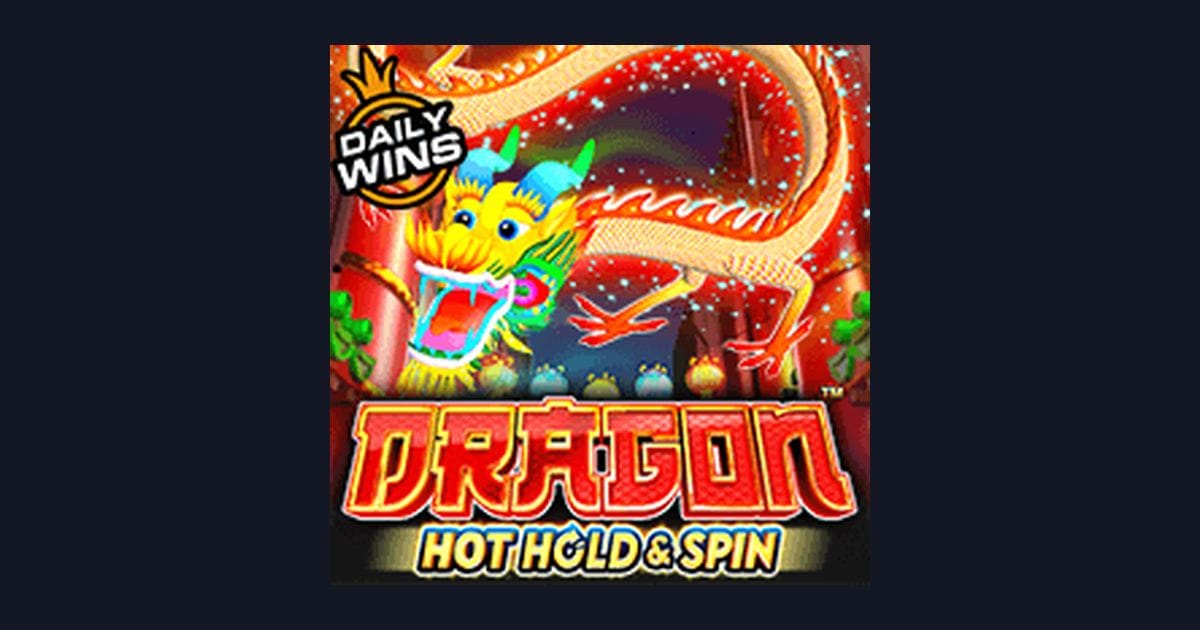 Dragon Hot Hold and Spin: Daftar & Login Gampang untuk Slot Seru