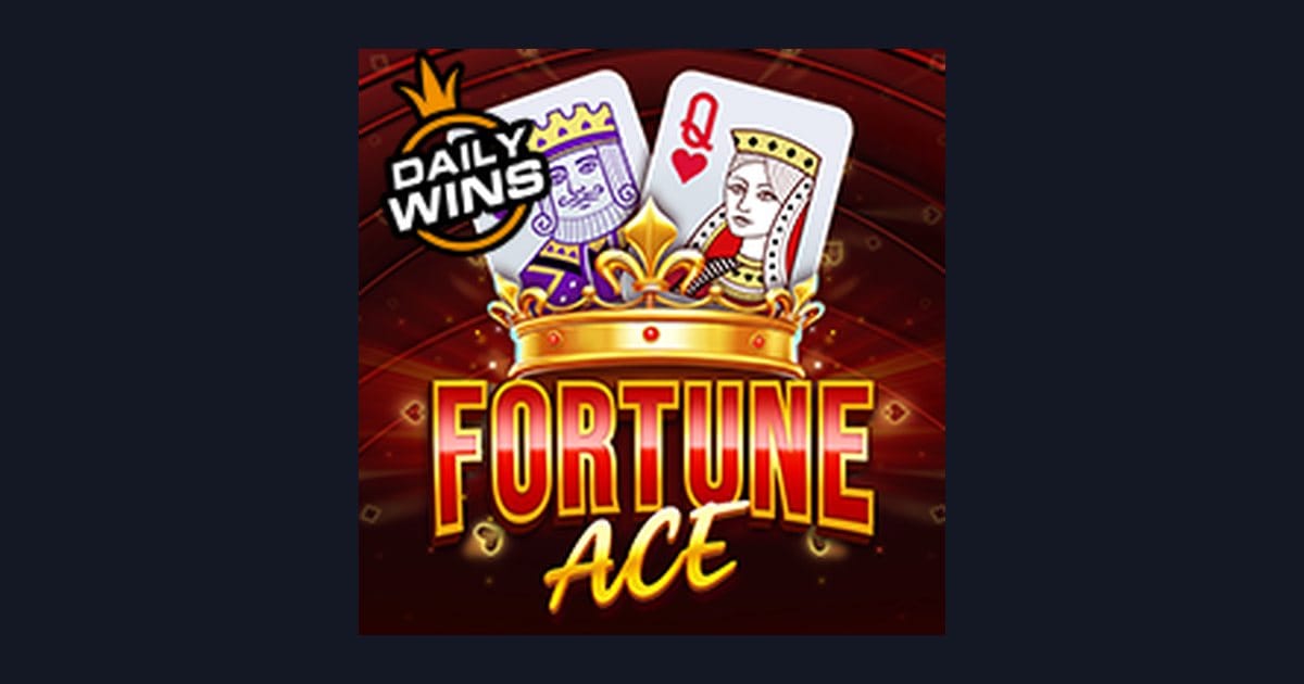 Fortune Ace, Slot Anti Rungkad dengan Keseruan dan Peluang Menarik