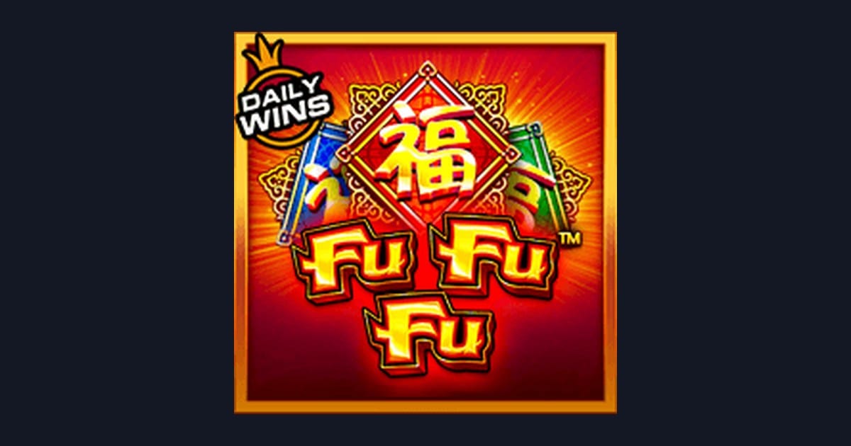 Fu Fu Fu dan Keseruan Jackpot Progresif Terbesar di Slot Terbaru 2026