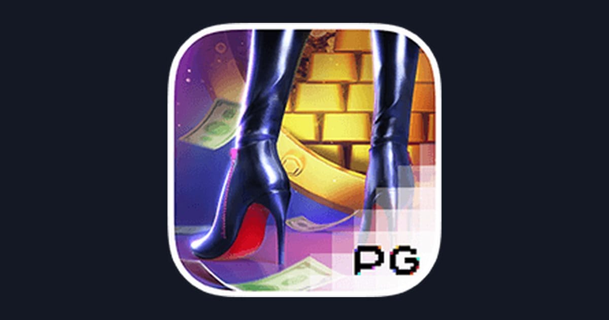 Heist Stakes, Slot Anti Rungkad dengan Sensasi Seru dan Peluang Menang Besar