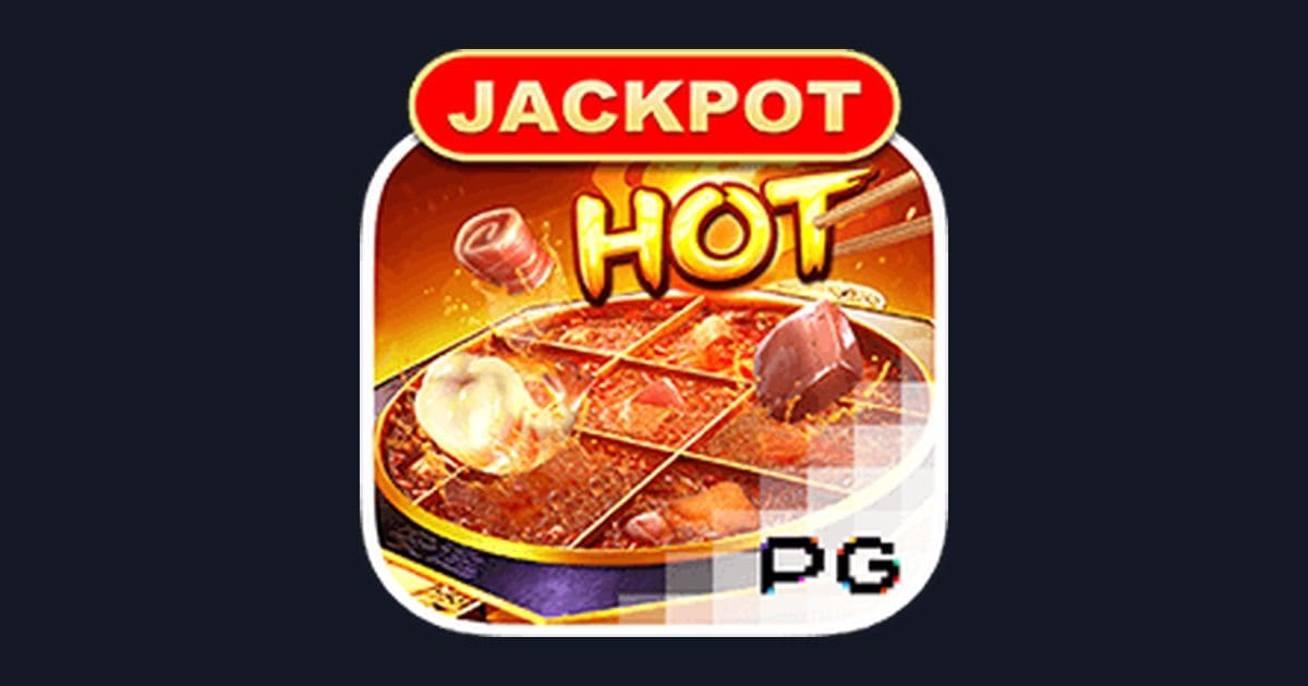 Hotpot Slot Maxwin: Sensasi Slot Fresh Gacor di Tahun 2026