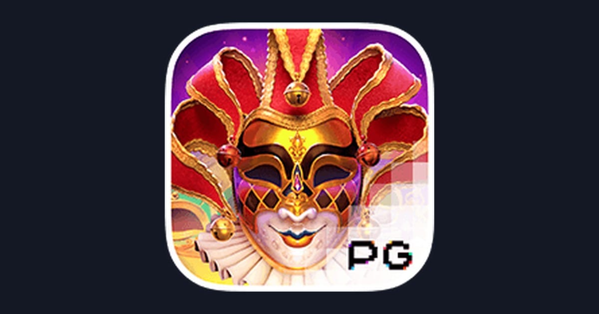 Jelajahi Sensasi Slot Mask Carnival di Situs Slot Terpercaya