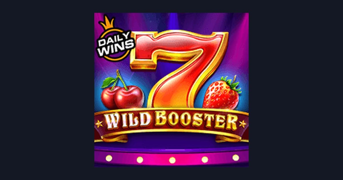 Main Wild Booster dengan Deposit Pulsa Tanpa Potongan, Slot Terbaru 2026 yang Bikin Untung