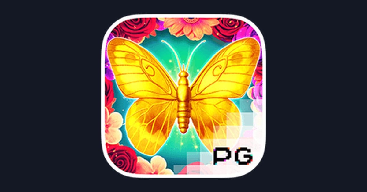 Mengenal Butterfly Blossom: Fitur Menarik & Tingkat Volatilitasnya