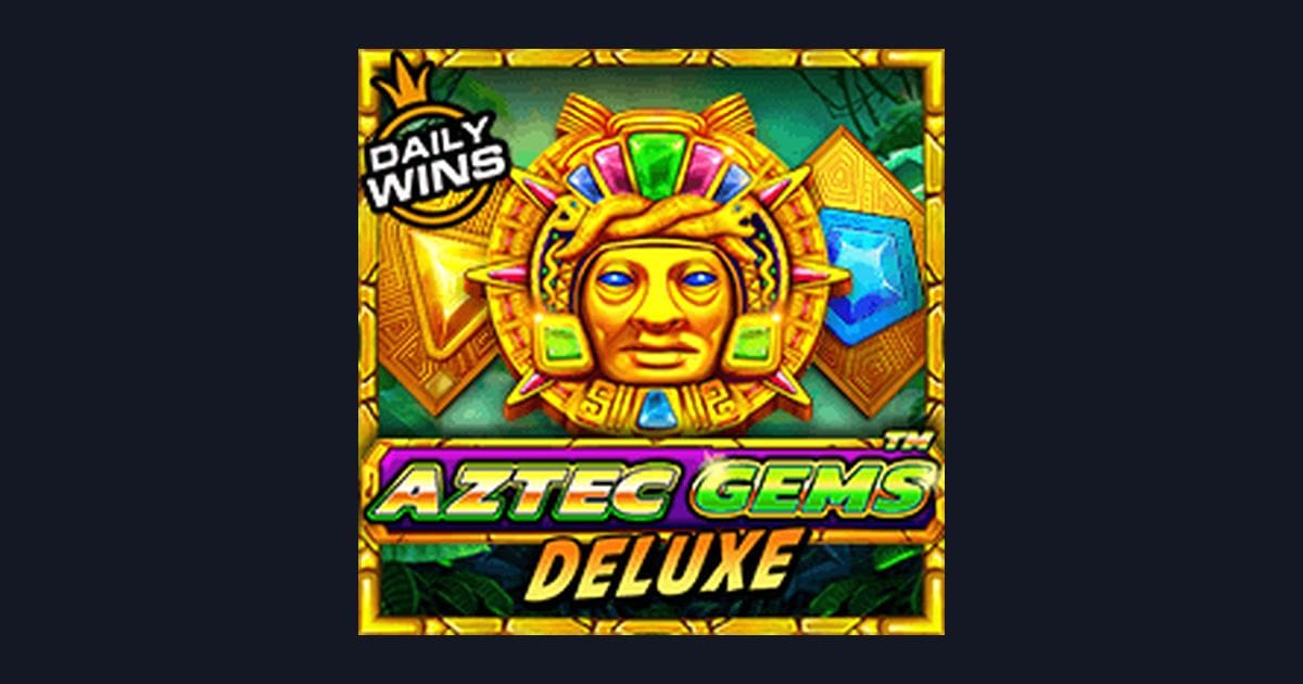 Mengenal Pola Spin Gacor di Aztec Gems Deluxe Slot yang Menarik