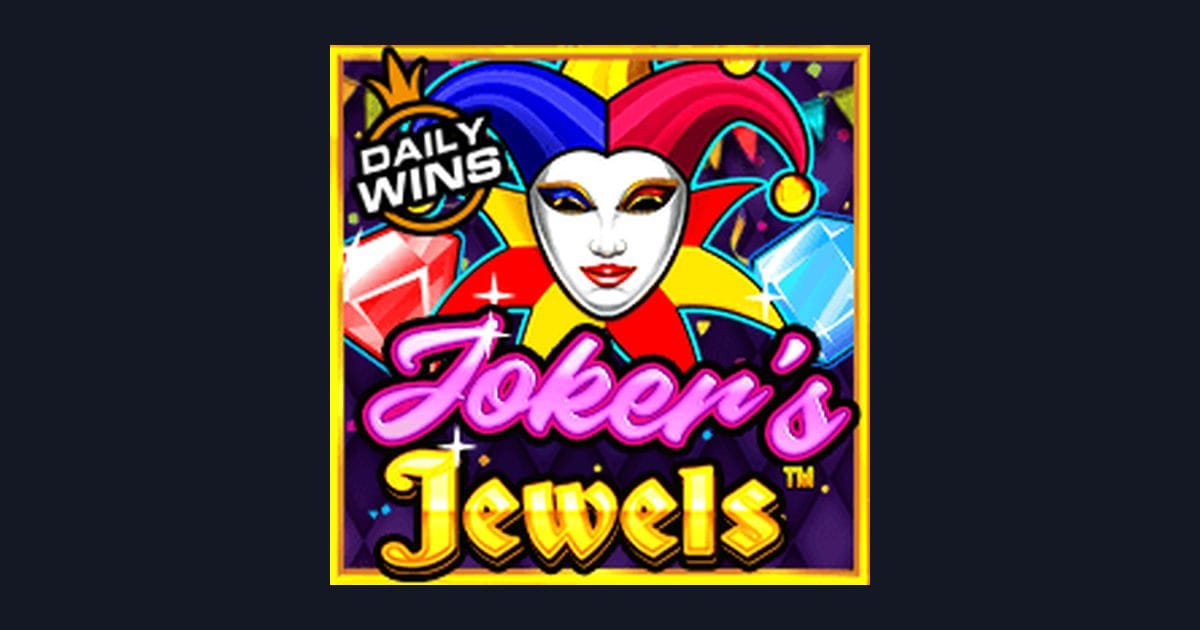 Mengulik Pola Spin Gacor di Slot Jokers Jewels dari Pragmatic Play