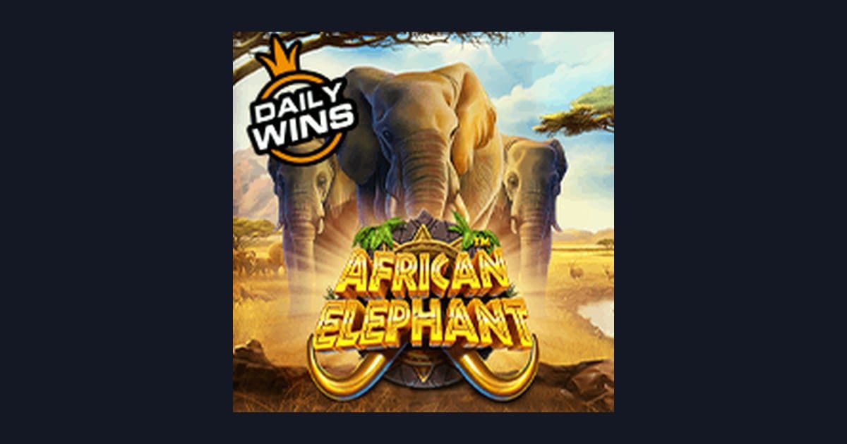 Mengupas Fitur & Tingkat Volatilitas Slot African Elephant dari Pragmatic Play