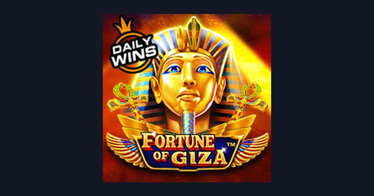 Menyelami Keseruan Slot Gacor dengan Fortune of Giza dari Pragmatic Play