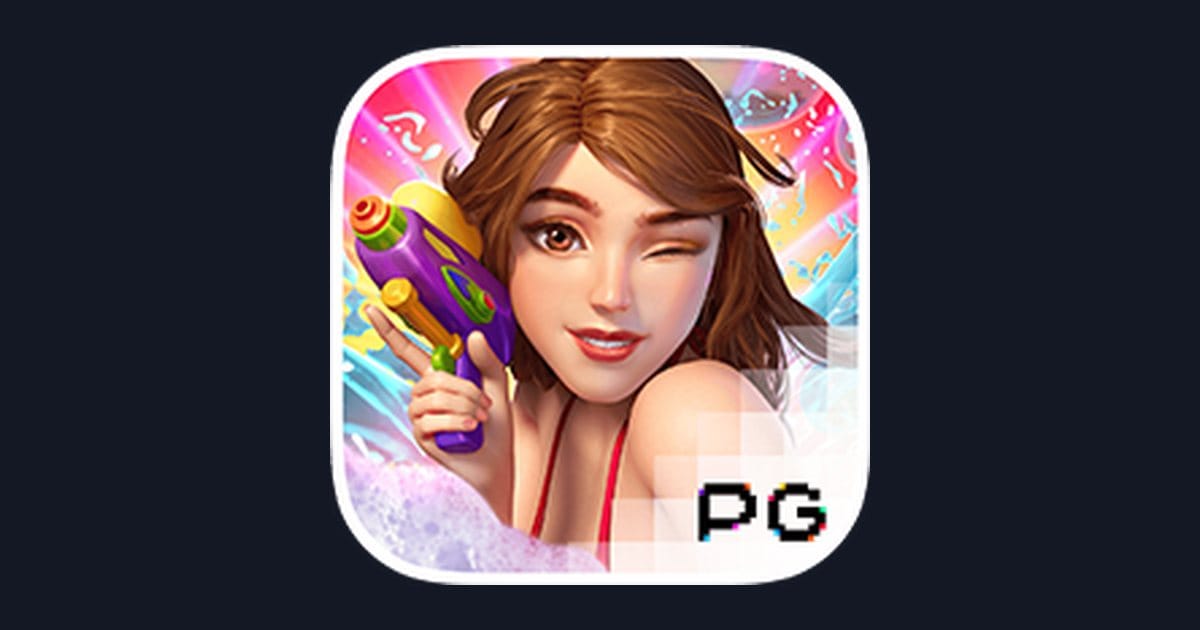 Nikmati Sensasi Slot Gacor Hari Ini dengan Songkran Splash dari PG Soft