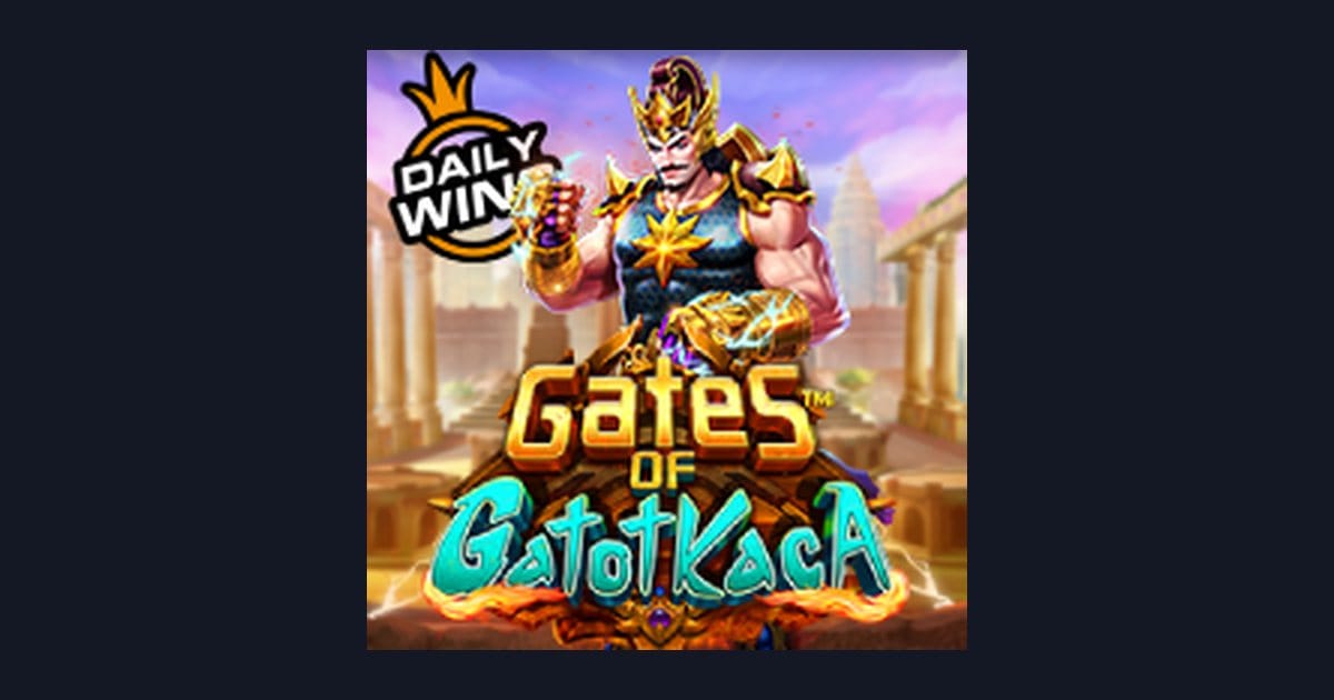 Nikmati Serunya Gates of Gatot Kaca dengan Deposit Pulsa Tanpa Potongan
