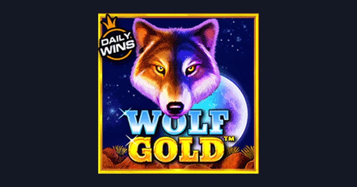 Panduan Lengkap Slot Wolf Gold dan Tips Menang Buat Pemula