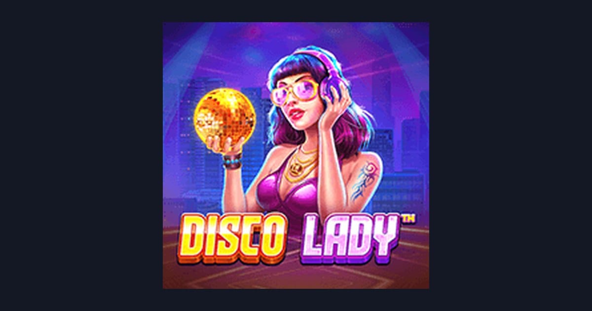 Rahasia Slot Maxwin dengan Disco Lady dari Pragmatic Play