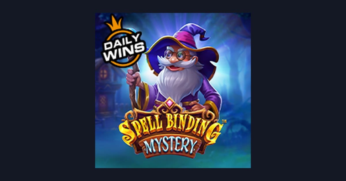 Rahasia Tips Menang Buat Pemula di Slot Spellbinding Mystery