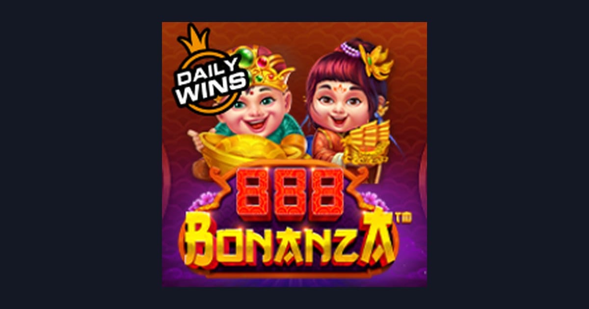 Rahasia Tips Menang untuk Pemula di Slot 888 Bonanza