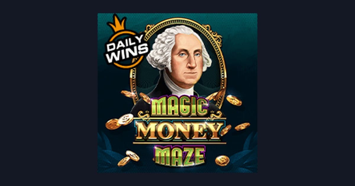 Rahasia Tips Pola Maxwin Dari Slot Magic Money Maze Terbaru