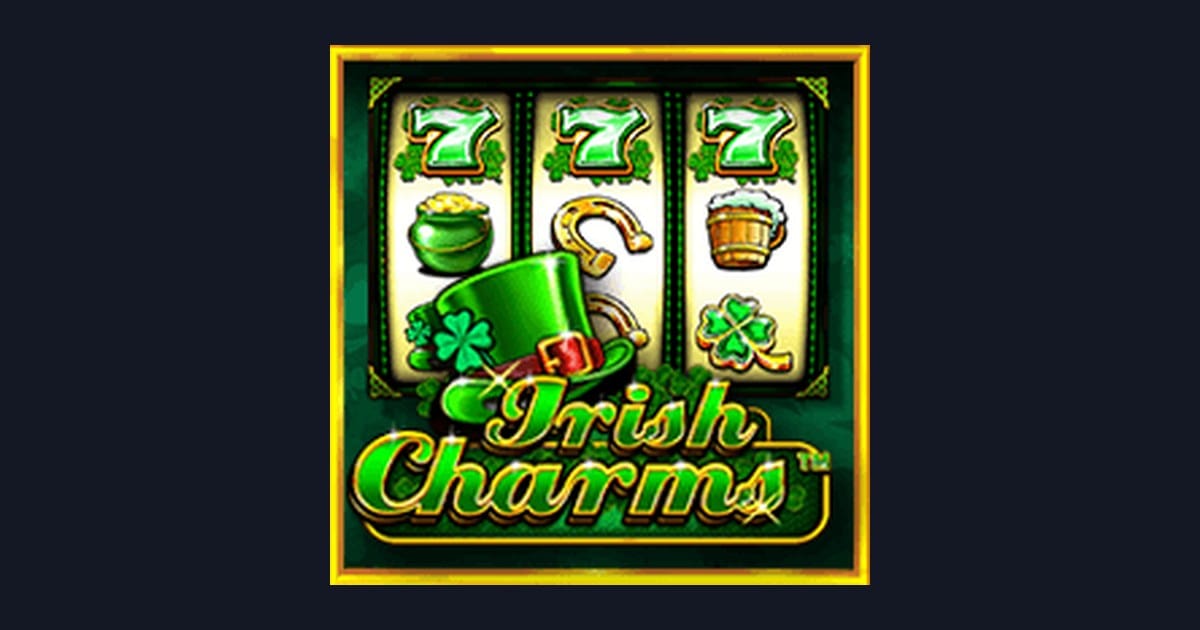 Raih Bonus New Member di Slot Irish Charms yang Penuh Keberuntungan
