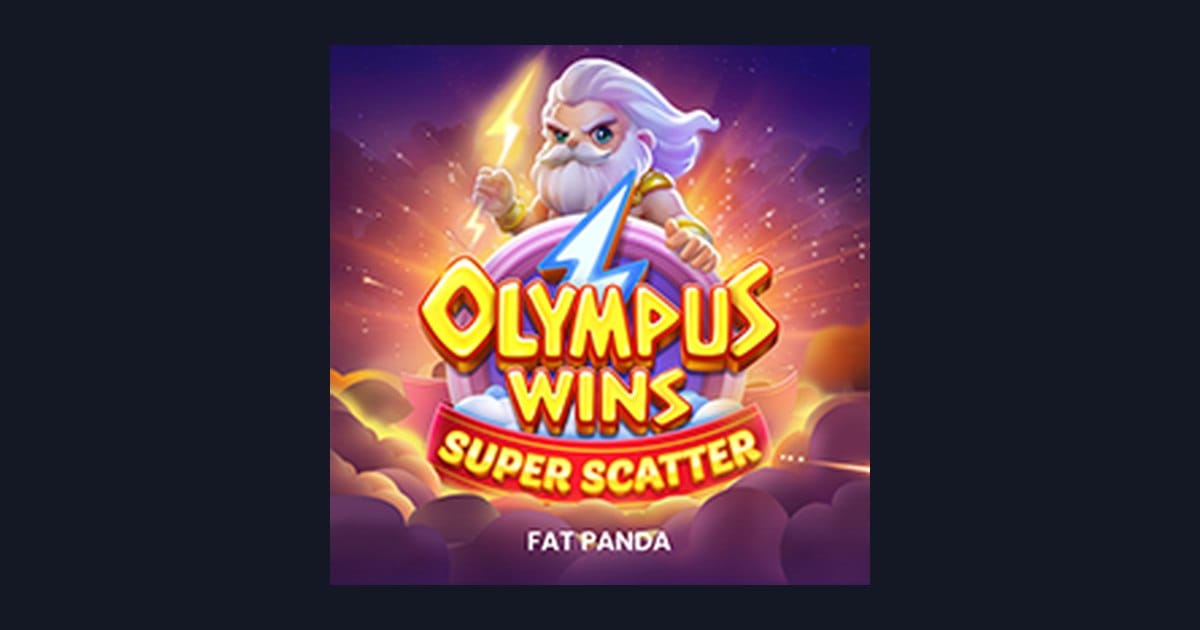 Raih Kemenangan Maksimal dengan Olympus Wins, Slot Gacor Hari Ini