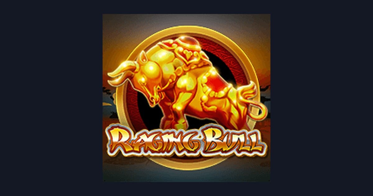 Raih Kemenangan Mudah dengan Slot Gacor Raging Bull yang Seru