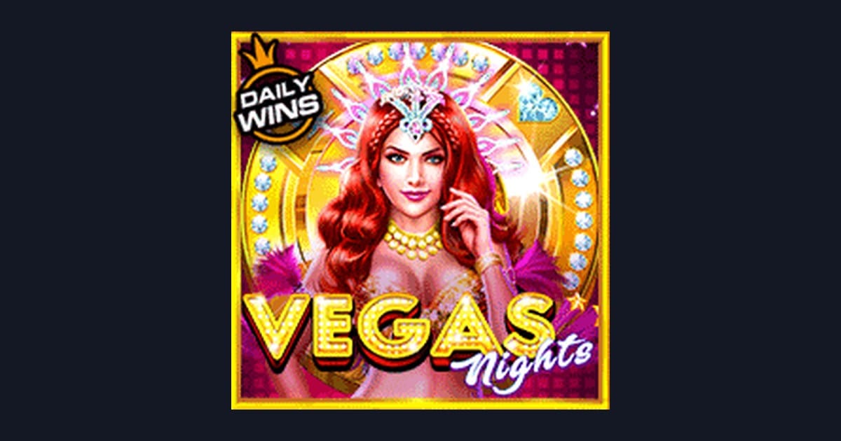Raih Kemenangan Mudah dengan Vegas Nights, Slot Gacor Gampang Menang