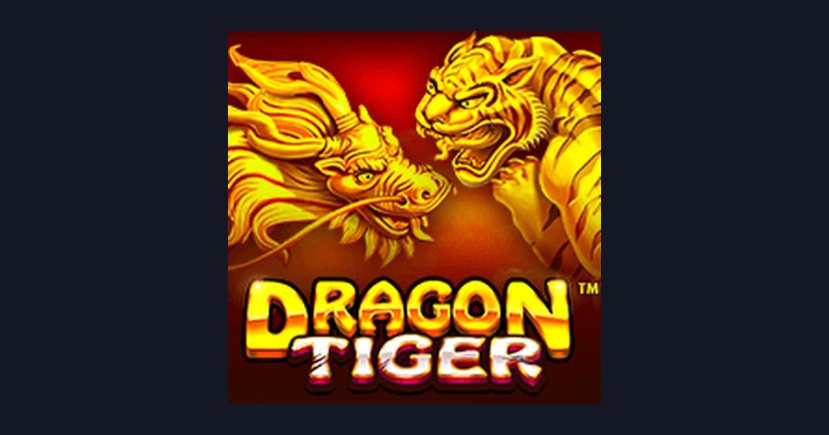 Rasakan Sensasi Link Slot Gacor dengan Dragon Tiger dari Pragmatic Play