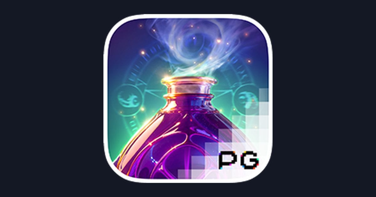 Rasakan Sensasi Link Slot Gacor di Mystic Potion dari PG Soft