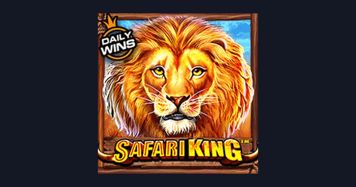 Rasakan Sensasi Safari King dengan Daftar & Login Gampang di LTE4D