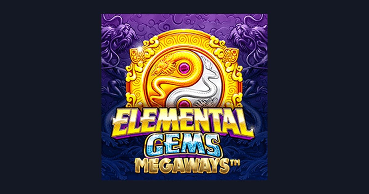 Rasakan Sensasi Slot Gacor Hari Ini dengan Elemental Gems Megaways