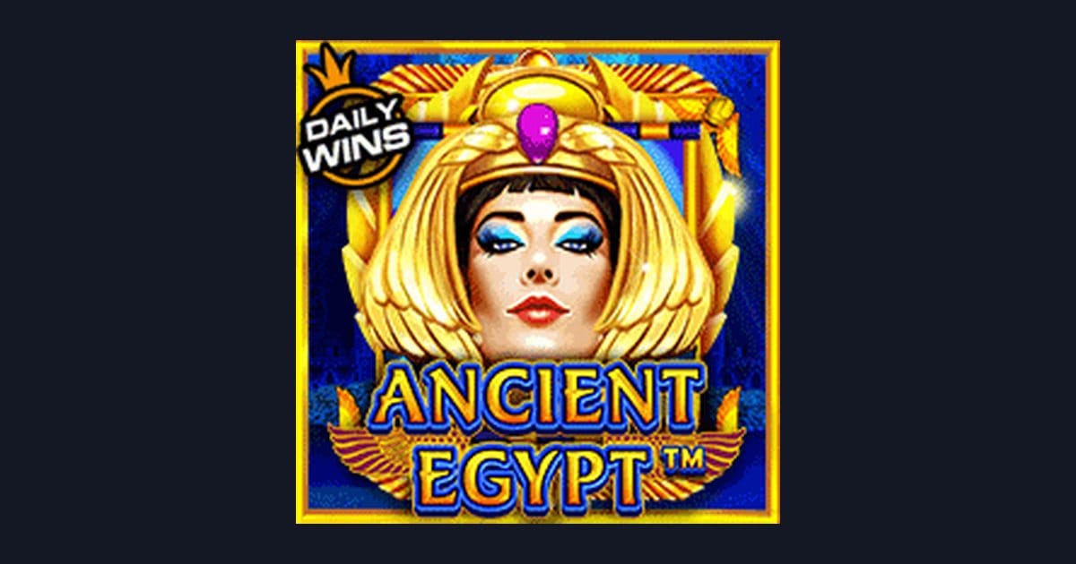 Review Jujur Ancient Egypt: Demo & Tips Main Slot Bertema Mesir Kuno