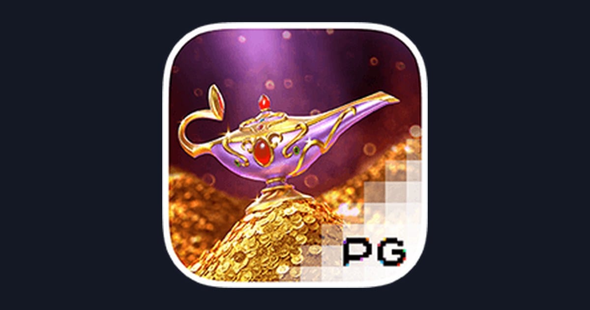 Review Jujur & Demo Slot Genies 3 Wishes dari PG Soft yang Seru