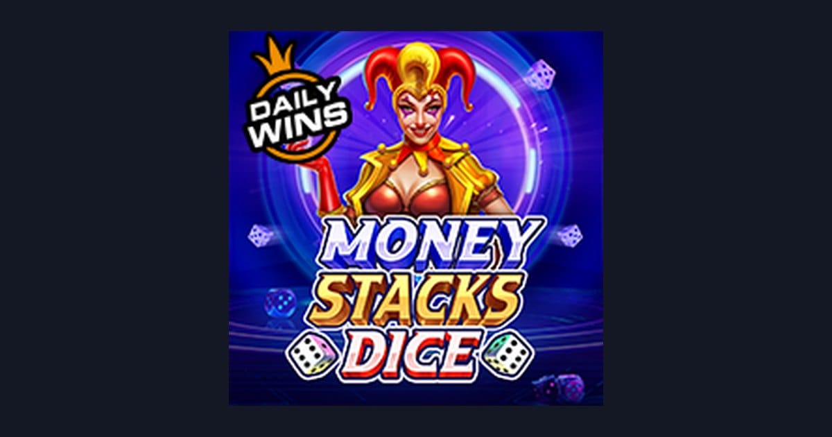 Rasakan Sensasi Bonus New Member di Slot Money Stacks Dice Pragmatic Play