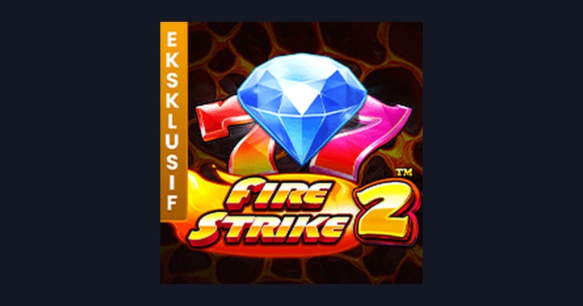 Rasakan Sensasi Link Slot Gacor Fire Strike 2 dari Pragmatic Play