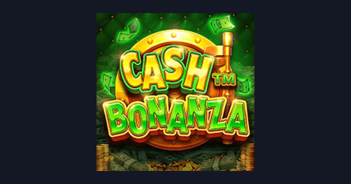 Seru Main Cash Bonanza dengan Depo 5 Ribu, Slot Terbaru 2026 yang Wajib Coba
