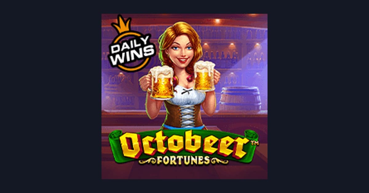Nikmati Serunya Octobeer Fortunes dengan Deposit Dana OVO Gopay Mudah