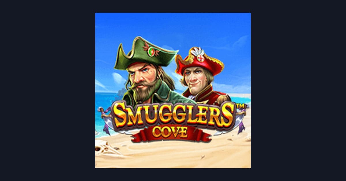 Smugglers Cove: Sensasi Jackpot Progresif Terbesar di Slot Terbaru 2026