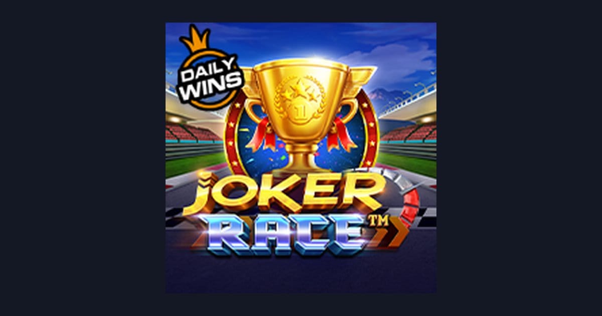 Tips Menang buat Pemula di Slot Joker Race dari Pragmatic Play
