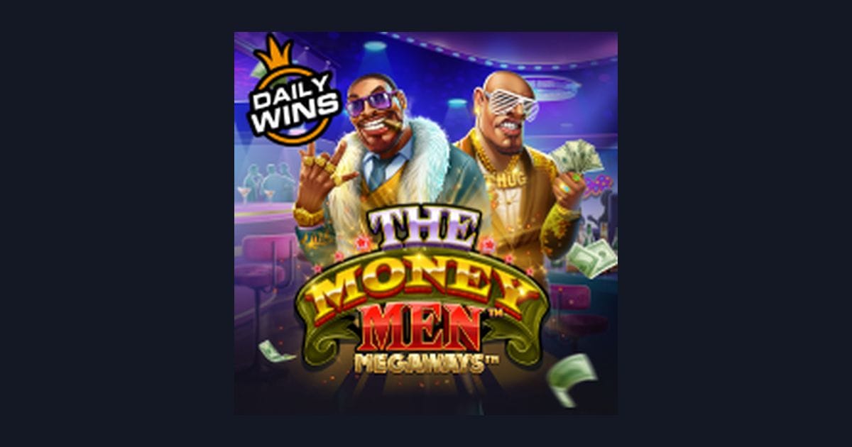 Tips Menang Buat Pemula di Slot The Money Men Megaways yang Seru