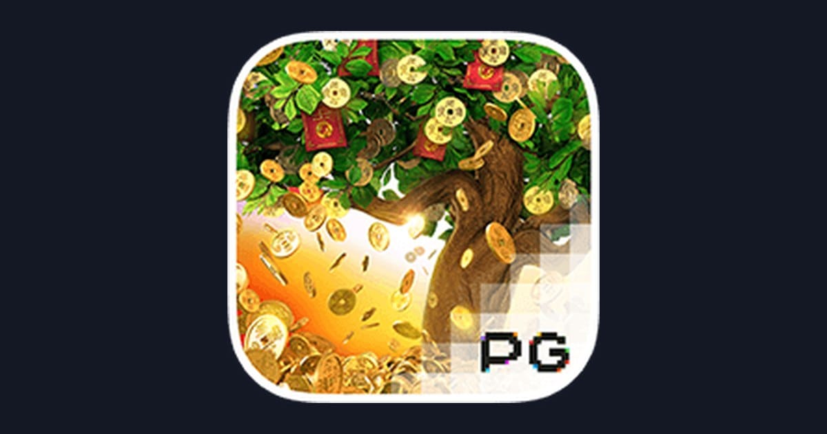 Tree of Fortune, Slot Gacor Hari Ini dengan Peluang Menarik