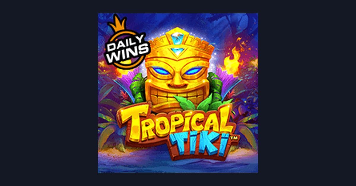 Tropical Tiki: Tips Menang Slot untuk Pemula yang Ingin Cuan