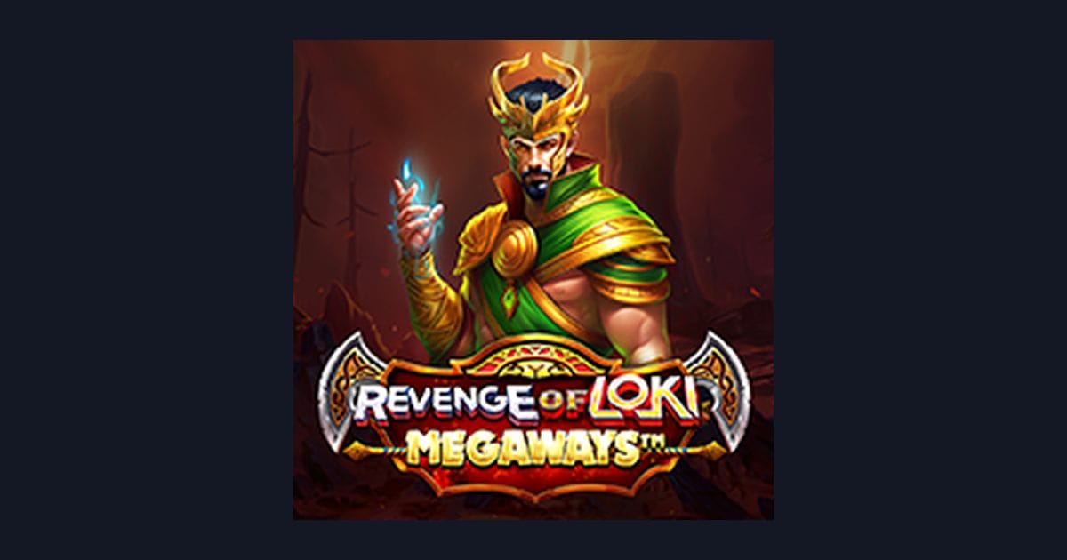 Bocoran RTP Hari Ini dan Keunggulan Slot Revenge of Loki Megaways