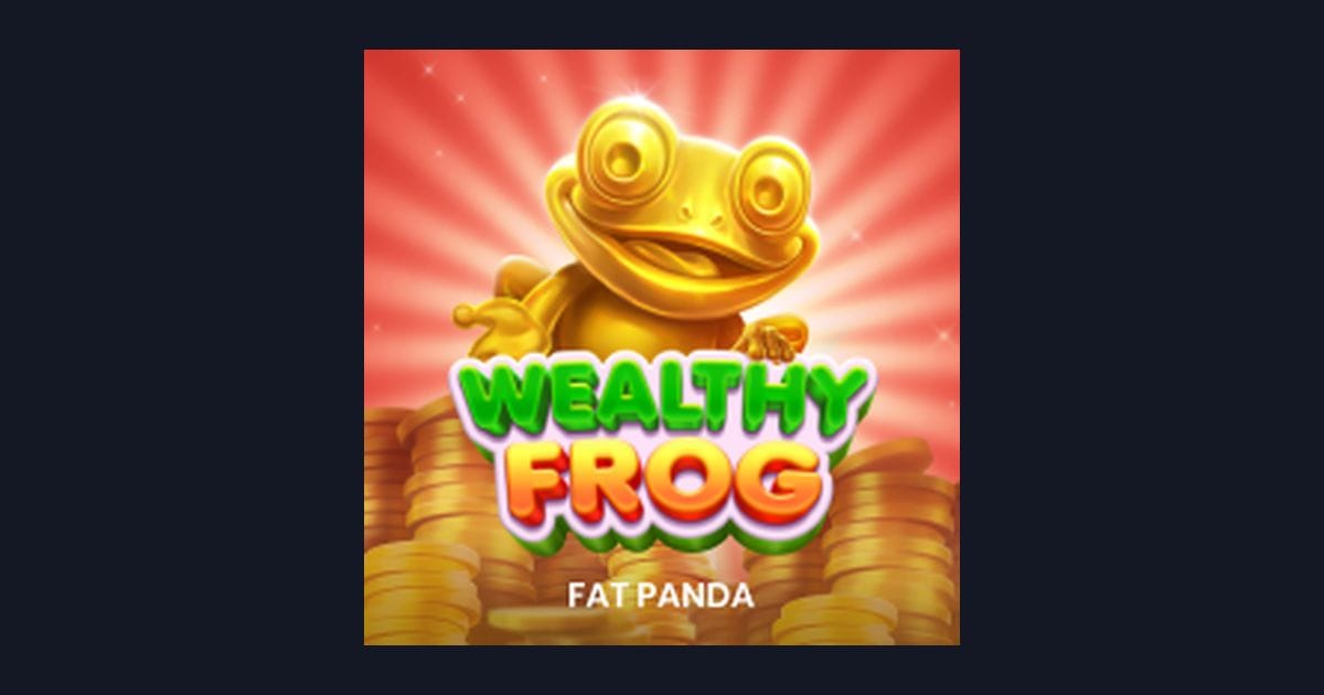 Bocoran RTP Hari Ini dan Review Lengkap Slot Wealthy Frog Pragmatic Play