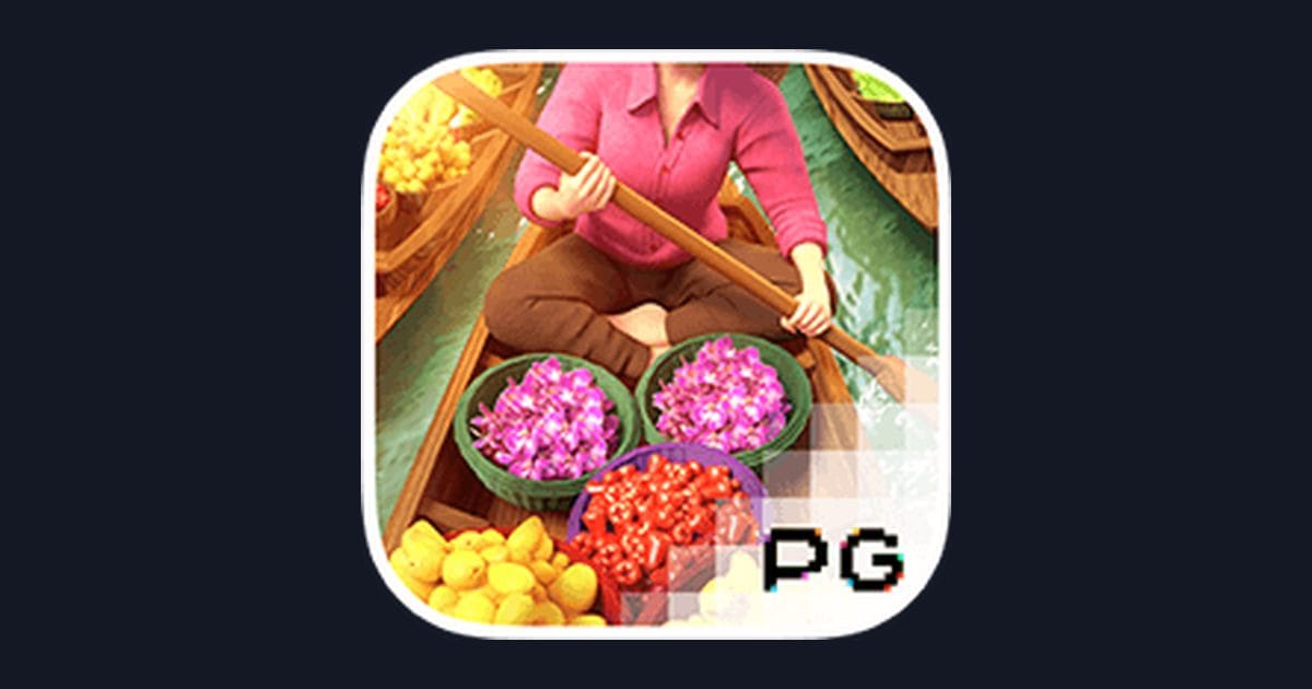 Bocoran RTP Hari Ini dan Keseruan Slot Thai River Wonders dari PG Soft