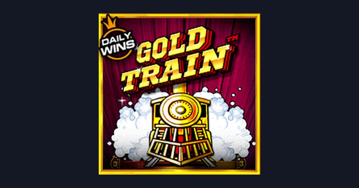 Main Gold Train dengan Deposit Dana OVO Gopay, Nikmati Sensasi Slot Terbaru 2026