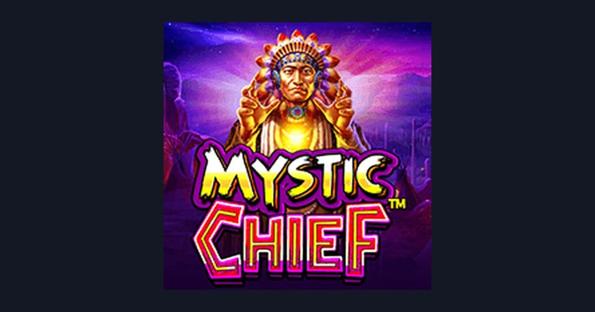 Mystic Chief dengan Freespin & Scatter Hoki yang Menguntungkan