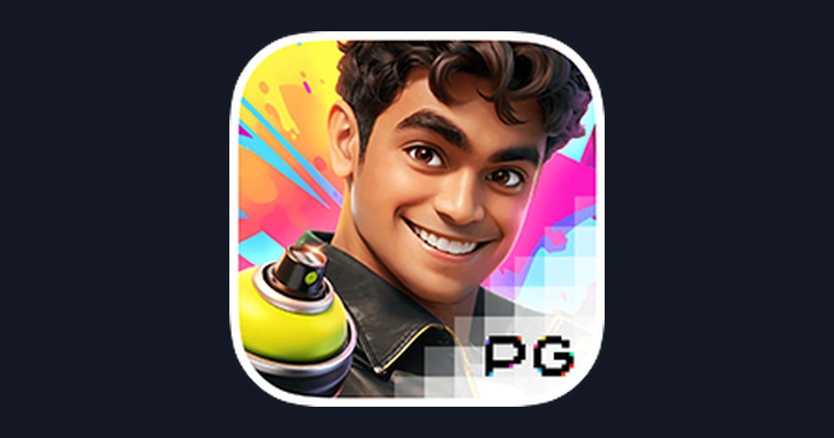 Nikmati Graffiti Rush dengan Daftar & Login Gampang di Slot Terbaru 2026