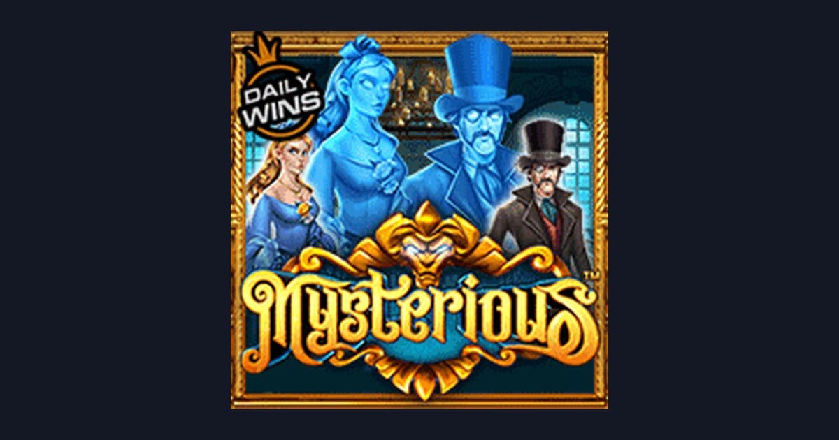 Rahasia Pola Spin Gacor di Slot Mysterious Terbaru 2026